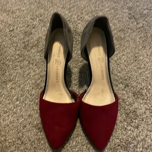 Chinese Laundry-Stella Pump